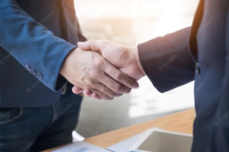 Partnership Firms - The Principle Of Together We Rise, Together We Sink