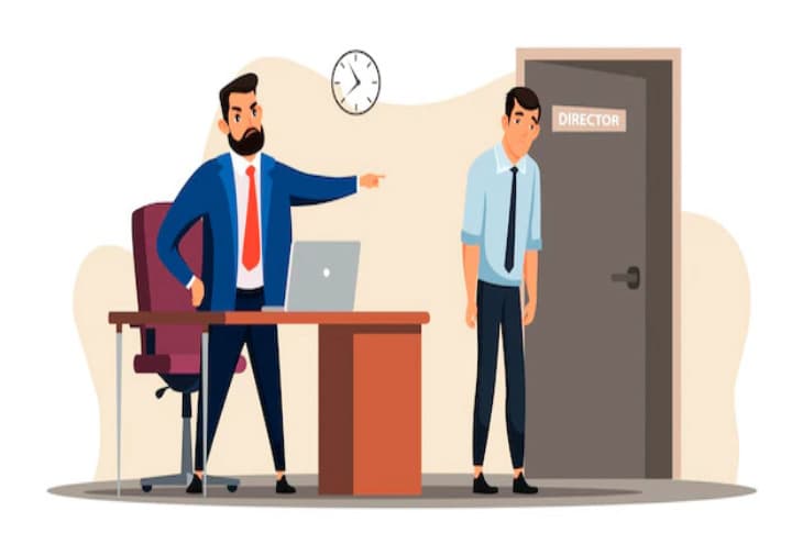The Removal Of A Company Director - Many Changes Are Painful