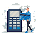 Legalkart talk to expert in 3 simple steps