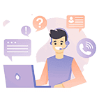 Legalkart talk to expert in 3 simple steps