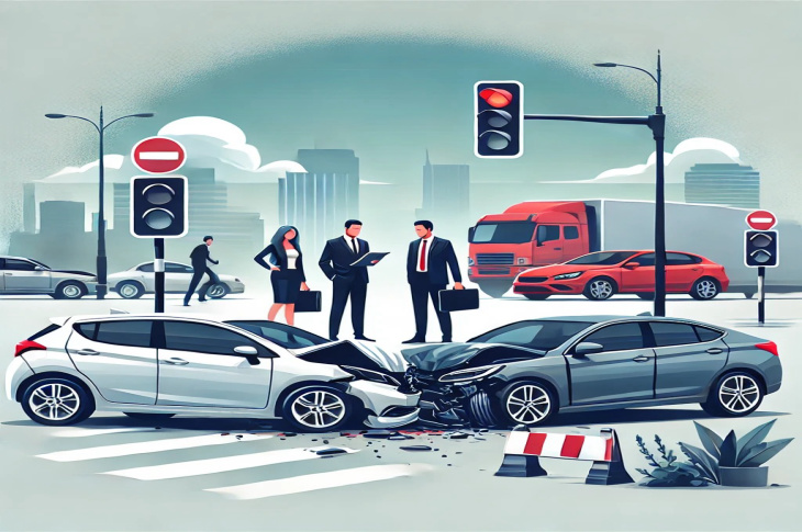 A Complete Guide to Navigating the Motor Accident Claims Tribunal (MCOP) Process