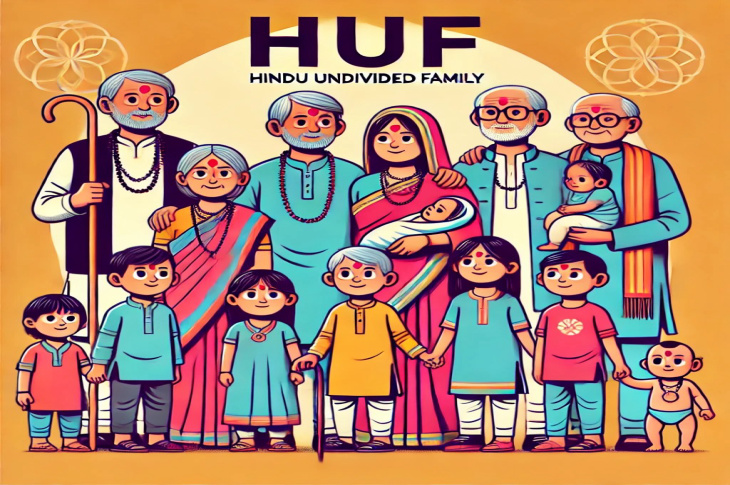 Can a Married Daughter Be Part of an HUF? Understanding Her Legal Rights