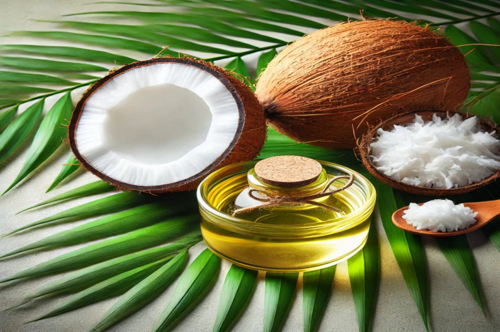 Coconut Oil: Hair Oil or Edible Oil? Supreme Court’s Final Verdict