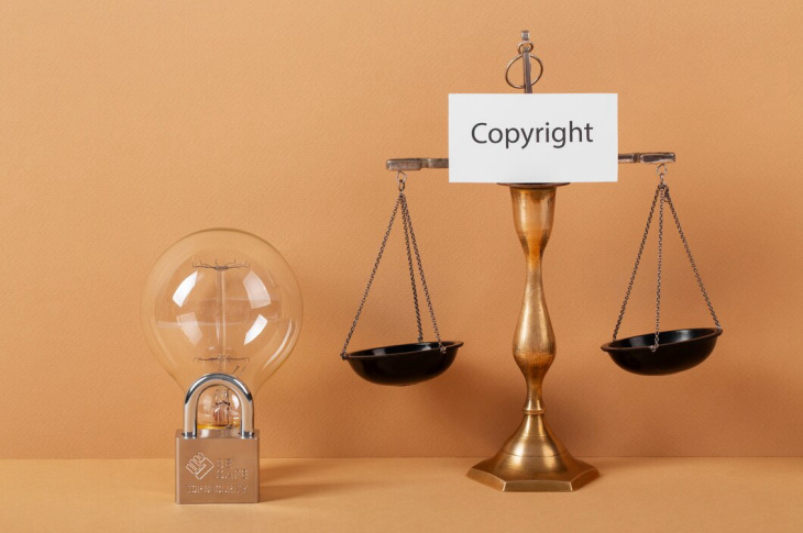 Copyright vs. Trademark: Understanding the Differences