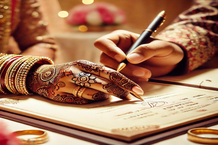 Court Marriage in Kolkata: Process, Documentation, and Legal Requirements