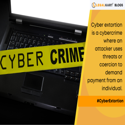 Learn About Cyber Extortion In India How To Deal With It