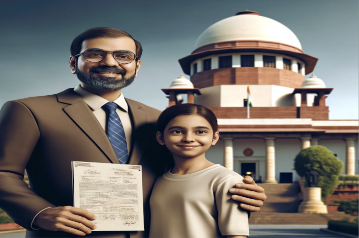 Daughters' Right to Inherit Self-Acquired Property: Explaining Supreme Court Judgement