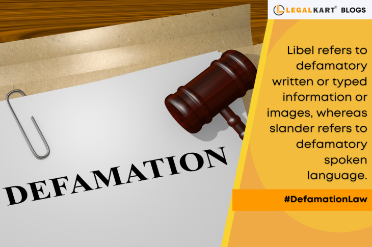 Defamation Law In India Explained