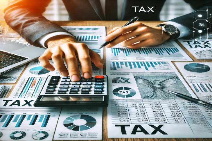 Direct Tax Code 2025 Explained: Meaning, New Tax System, and Key Updates