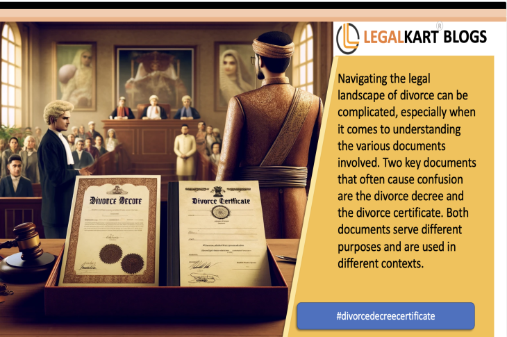 Divorce Degree Versus Divorce Certificate What Is The Difference 