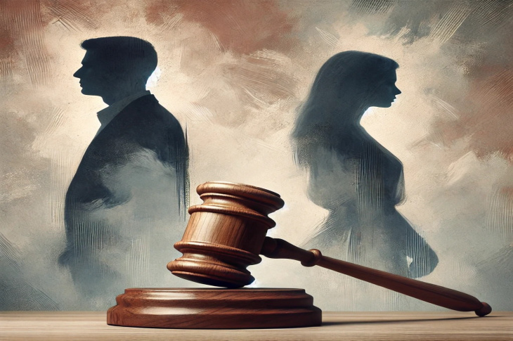 Divorce Process in NOIDA 