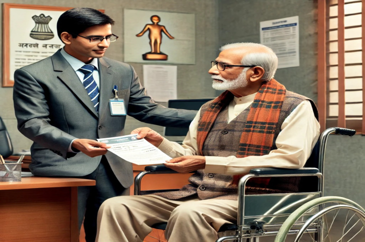 Divyang Pension Yojana: A Complete Guide to Benefits, Eligibility & Application Process