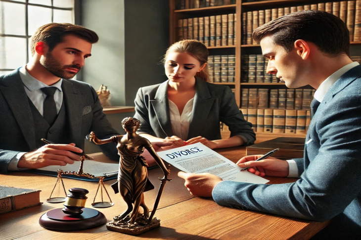 Documents Required for Mutual Divorce in India: Step-by-Step Guide