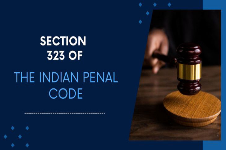 Everything About Section 323 Of The Indian Penal Code