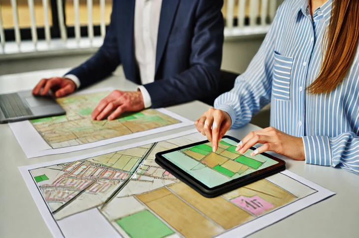 Everything You Need to Know About Cadastral Maps: A Detailed Overview