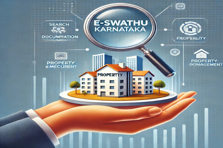 Everything You Need to Know About E-Swathu Karnataka in 2024