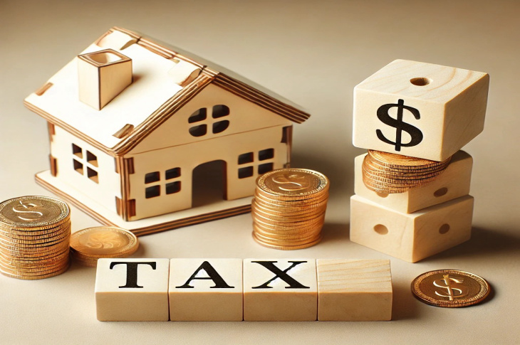 Everything You Need to Know About Municipal Tax on Commercial Property