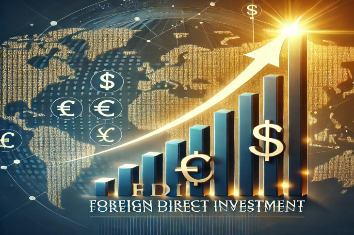 Foreign Direct Investment in India: A Comprehensive Guide to Key Regulations