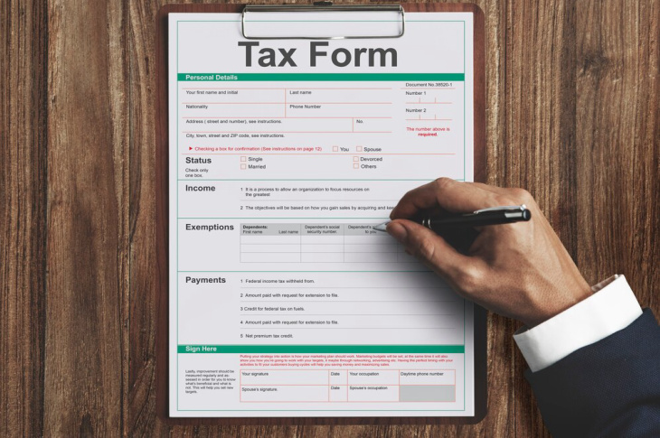 Form 16 Here Is About Tax Deducted At Source