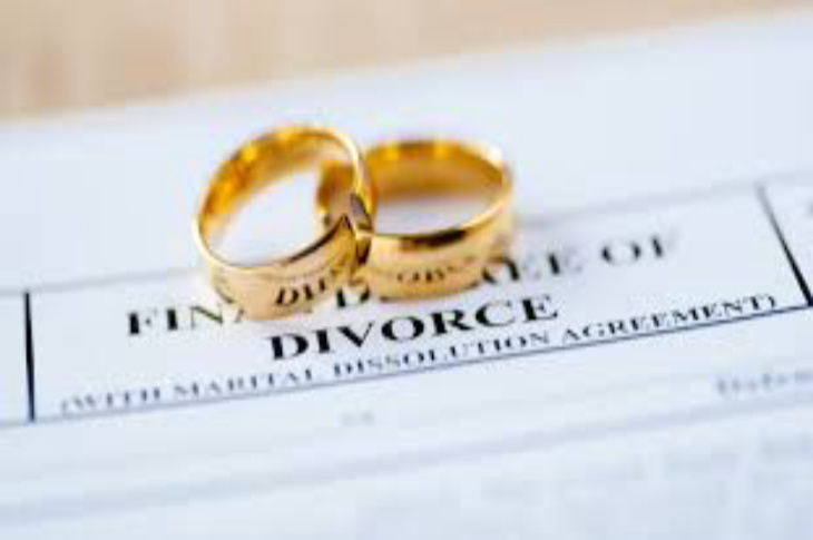 Grounds of Divorce for Husband in India
