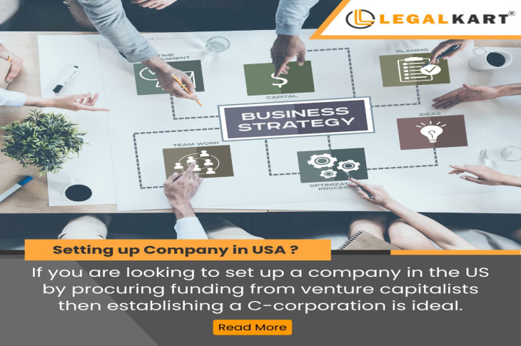 How Can You Form A Company In Usa From India 