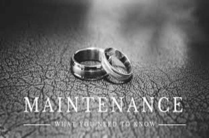 How much should be the Maintenance to the Spouse? Supreme Court Decided in its judgement. 