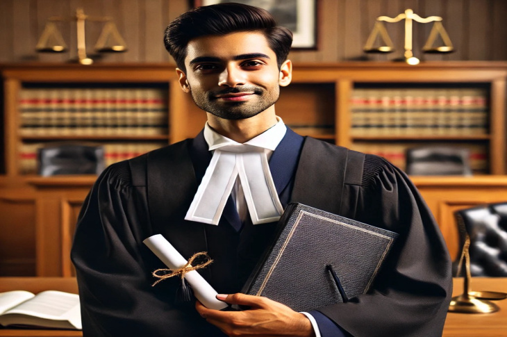 How to Become a Lawyer in India: A Comprehensive Guide