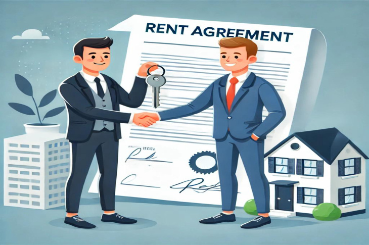 How to Make a Rent Agreement Online in India: A Step-by-Step Guide