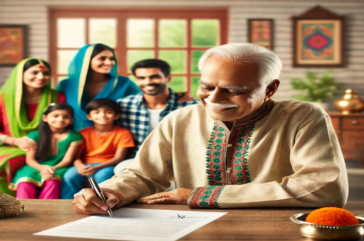 How To Make A Will In India: A Comprehensive Guide