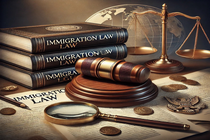 Immigration Legal Services in India: Expert Guidance for a Smooth Immigration Journey