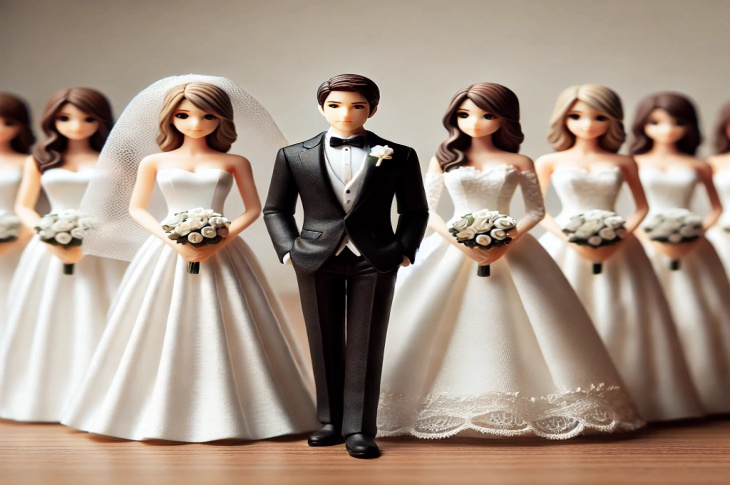 Is Polygamy Legal in India? A Comprehensive Guide