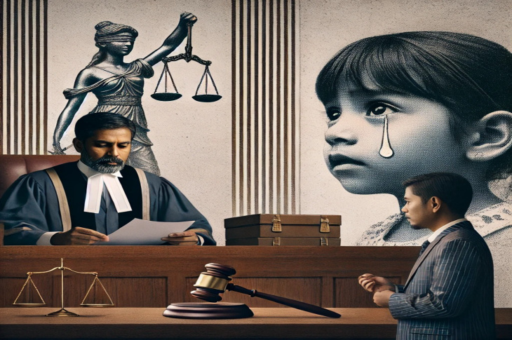 Latest Amendments to the POCSO Act: Key Changes and Their Impact