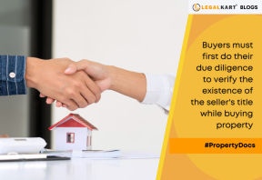 Verify these Legal Aspects while buying plots, property
