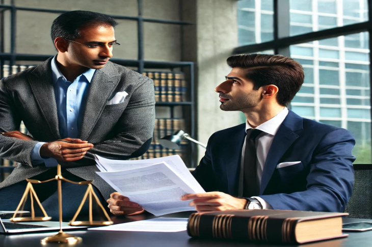 Legal Consultants: Redefining Legal Support for Businesses