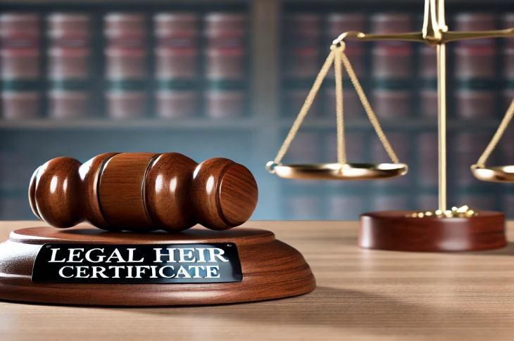 Legal Heir Certificate in Ghaziabad : Everything You Need to Know