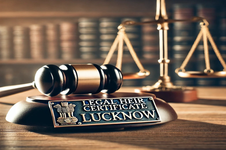 Legal Heir Certificate in Lucknow : Everything You Need to Know