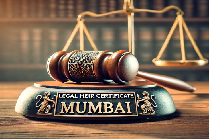 Legal Heir Certificate in Mumbai : Everything You Need to Know