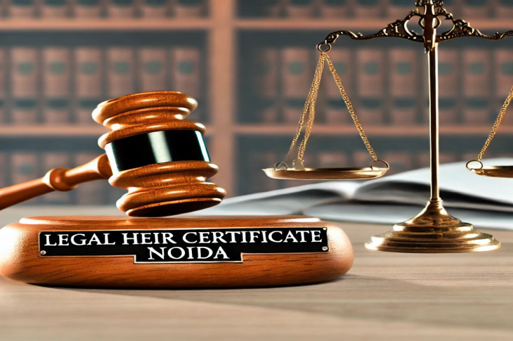 Legal Heir Certificate in Noida-NCR : Everything You Need to Know