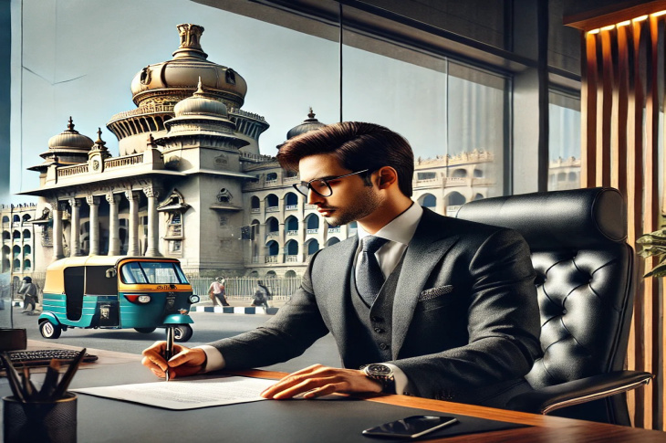 Power of Attorney (POA) in Bangalore : All you need to know