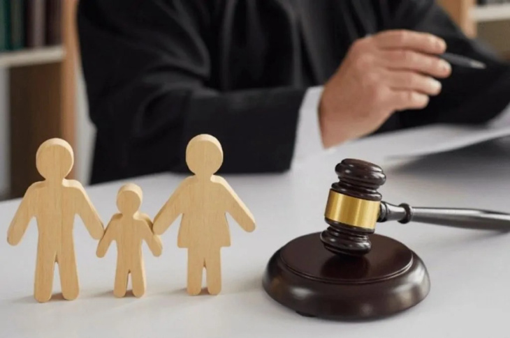 Protect Your Family: 10 Ways a Family Lawyer Can Assist You