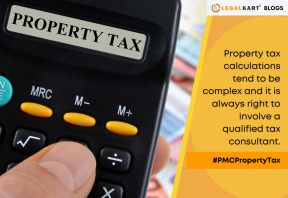 Pune Municipal Corporation (PMC) tax rates and payment process