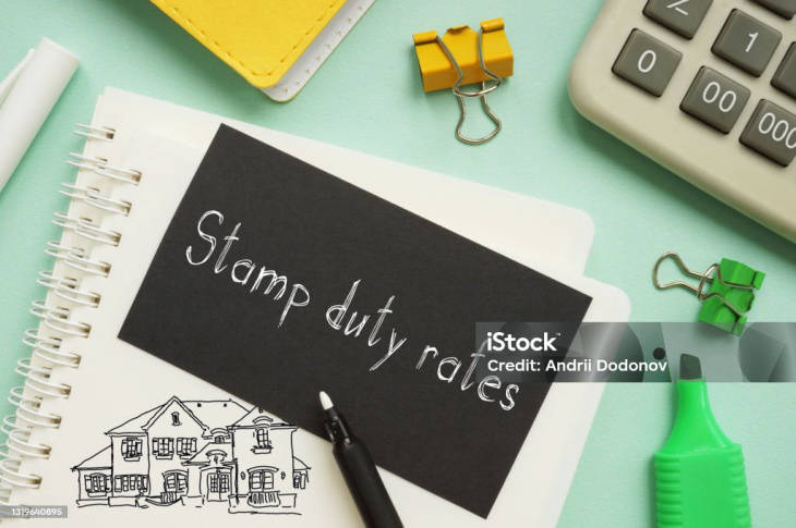 Rates Of Stamp Duty Across Some Prominent Cities Of India