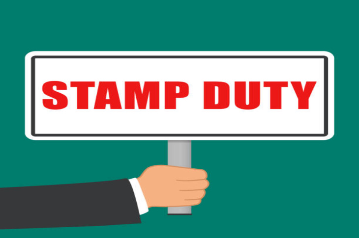 Stamp Duty and Registration Charges in India
