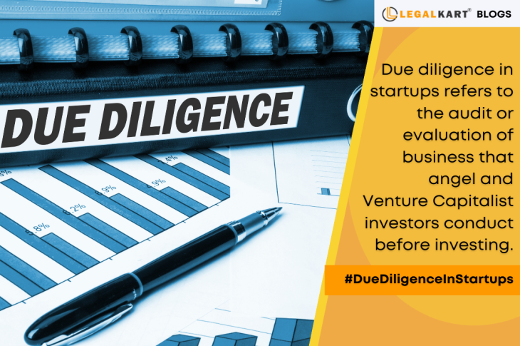 A Comprehensive Guide to Startup Due Diligence: What You Need to Know