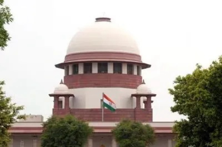 Supreme Court's Landmark Verdict: Limits on Government Takeover of Private Property