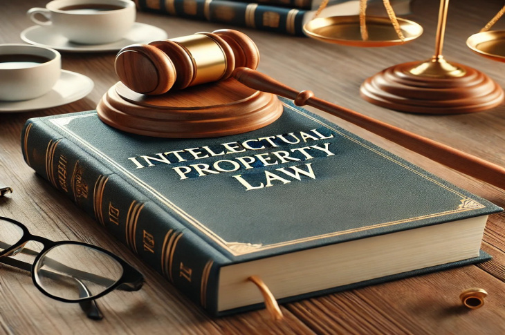 The Challenges Faced by Intellectual Property Law in India