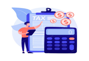 The Income Tax Calculator -  The Tool That Helps You Calculate Your Tax