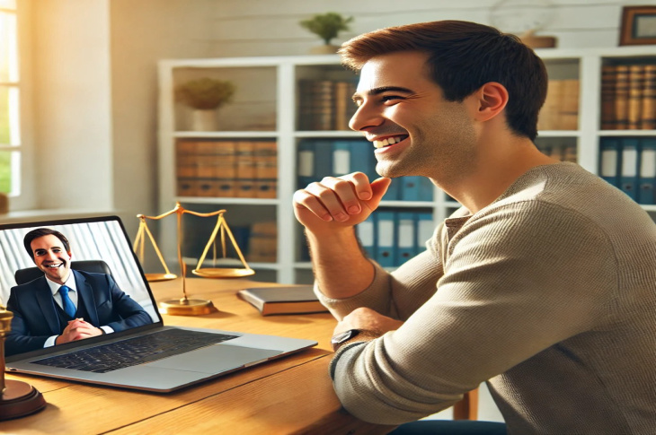 The Rise of Online Lawyer Consultation: A Comprehensive Guide