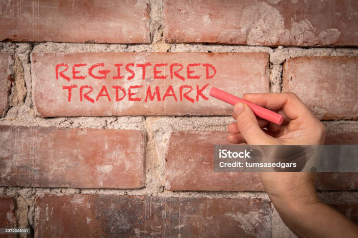 Trademark Registration Process & Advantages