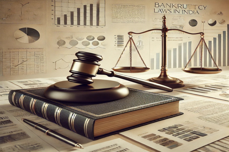 Understanding Bankruptcy Laws in India: A Comprehensive Guide